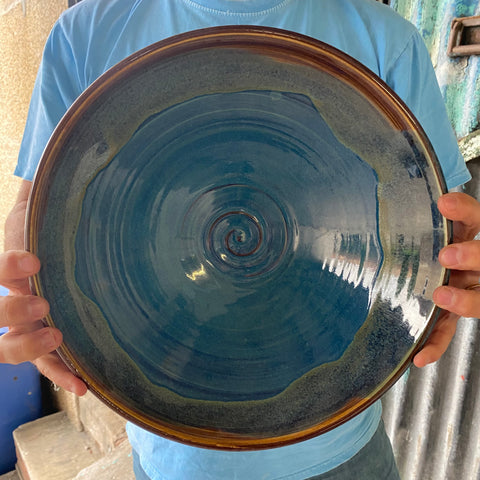 Large Bowl 11