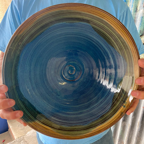 Large Bowl 12