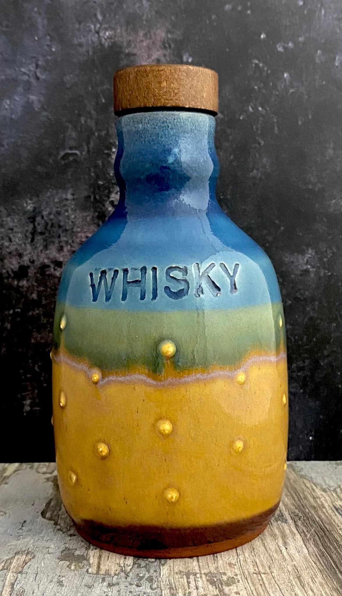 Whisky Decanter 13