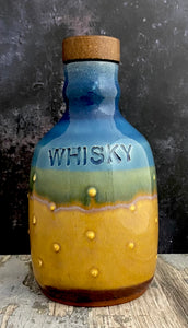 Whisky Decanter 13