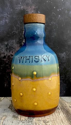 Whisky Decanter 13