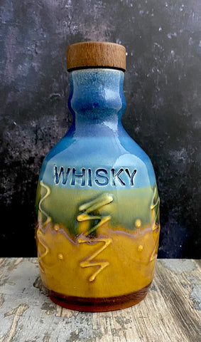 Whisky Decanter 1