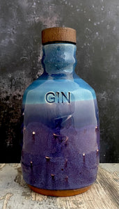 Gin Decanter 20