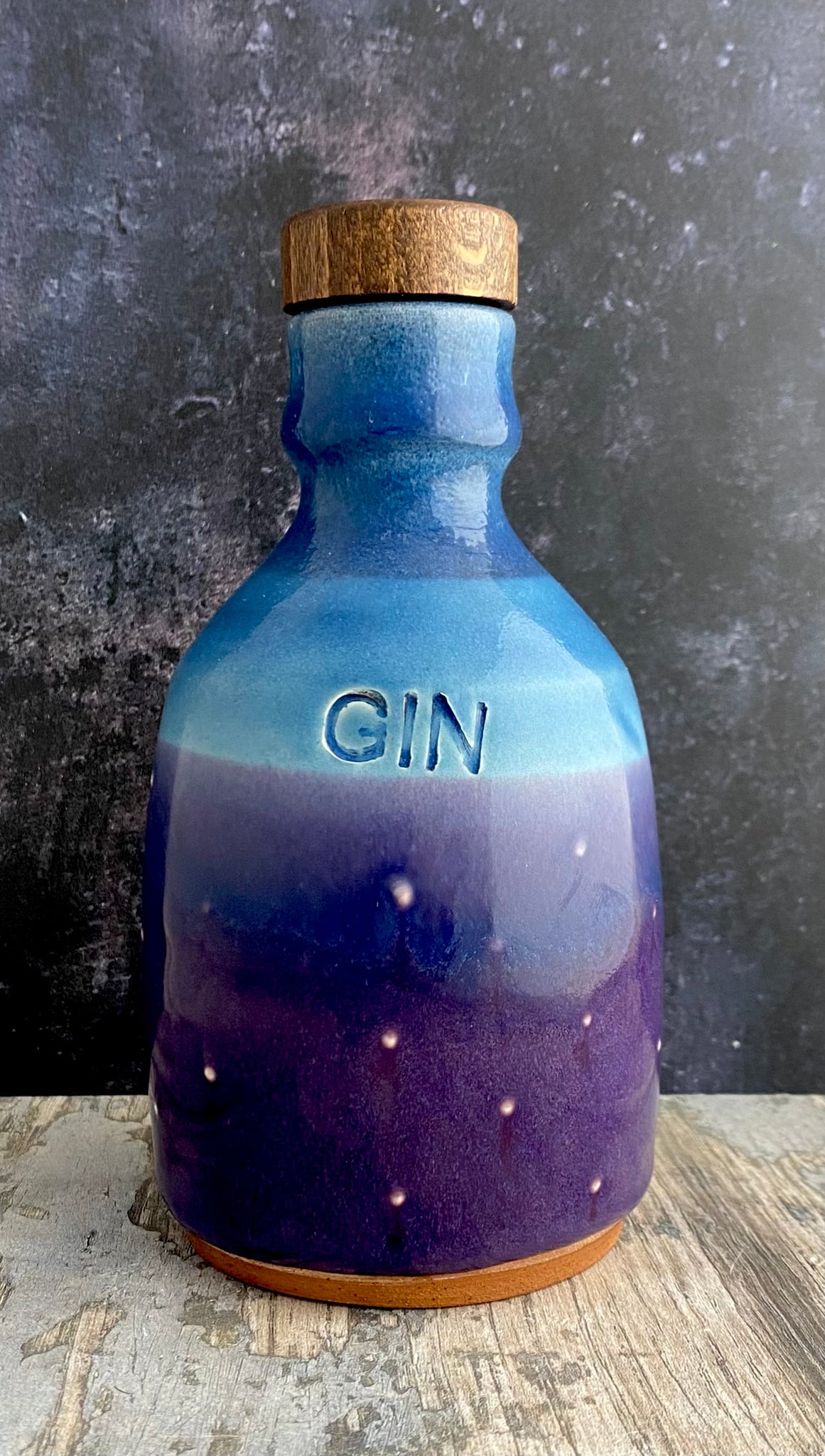 Gin Decanter 20