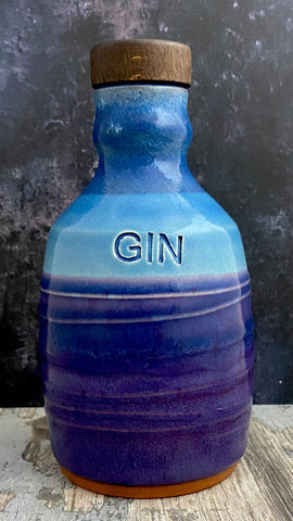 Gin Decanter 20