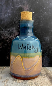 Whisky Decanter 25