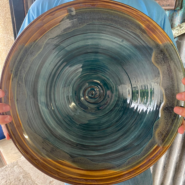 Very Large Bowl 2