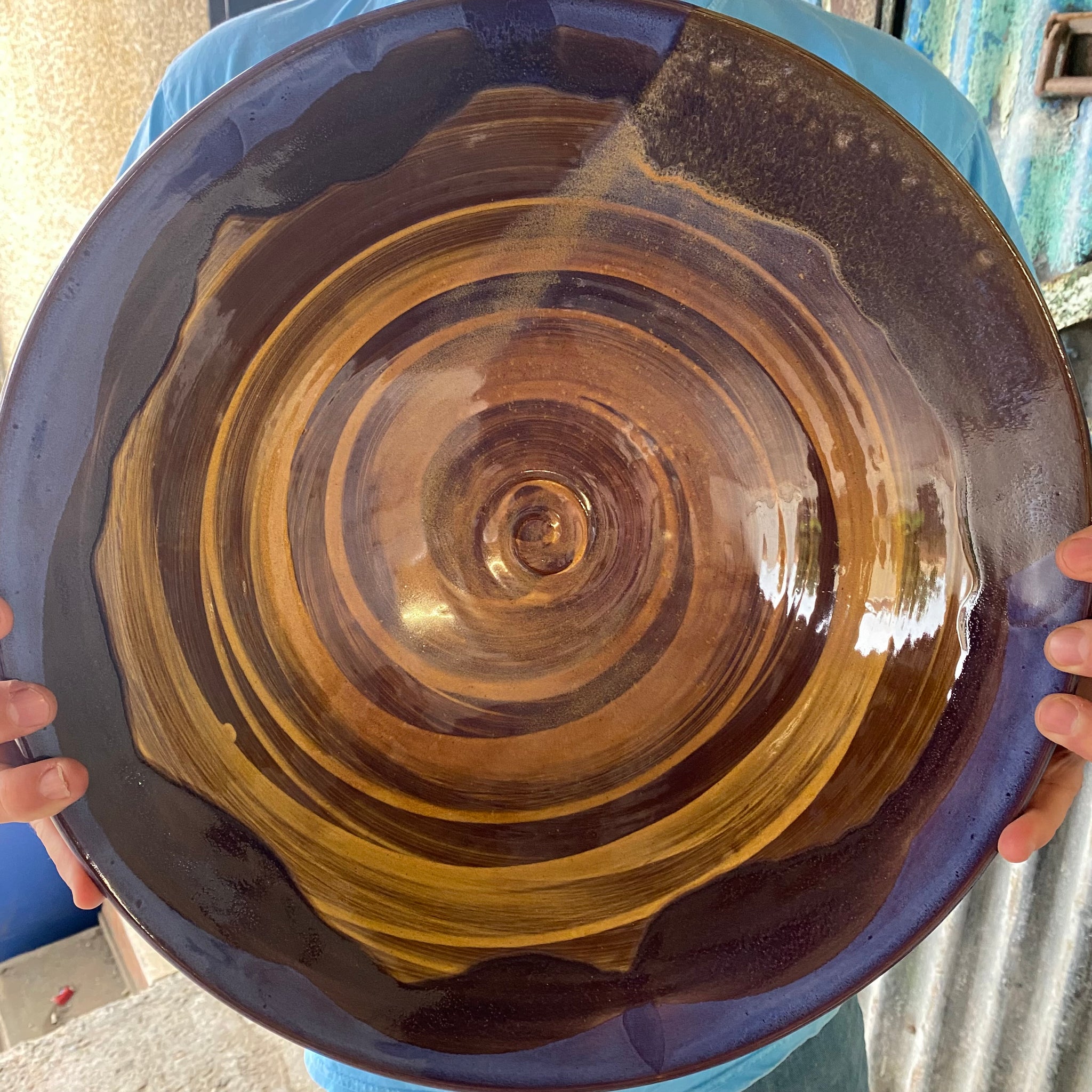 Very Large Bowl 3