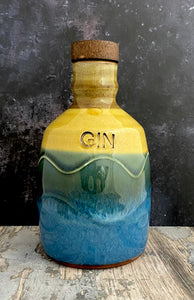 Gin Decanter 45