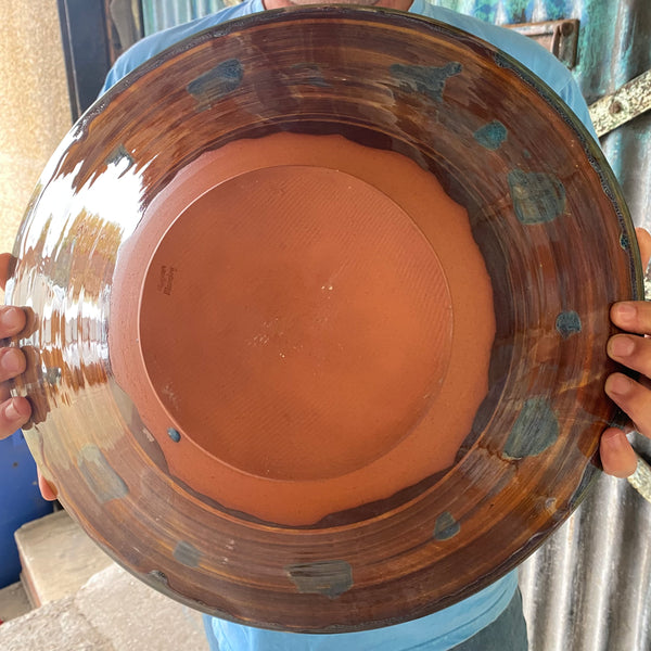 Very Large Bowl 4