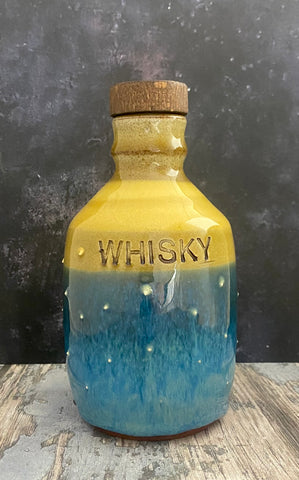 Whisky Decanter 5