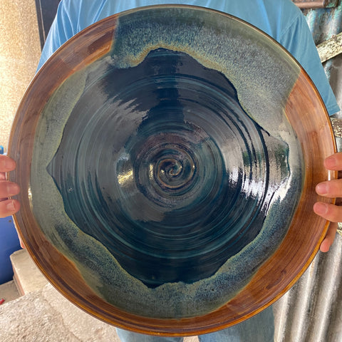 Very Large Bowl 5