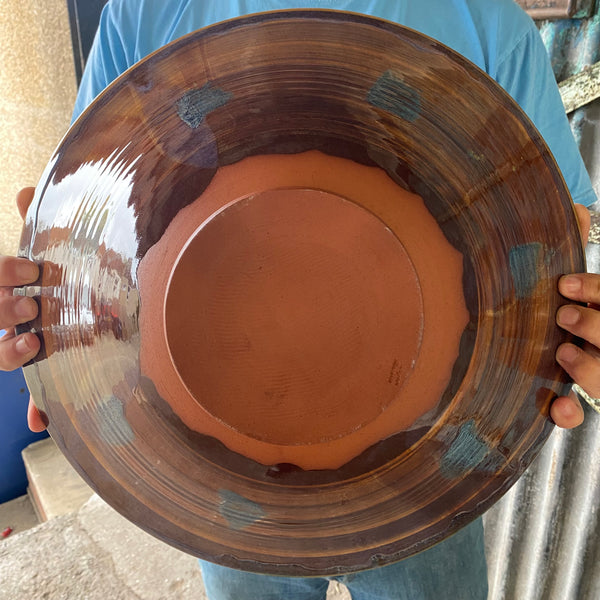 Very Large Bowl 5