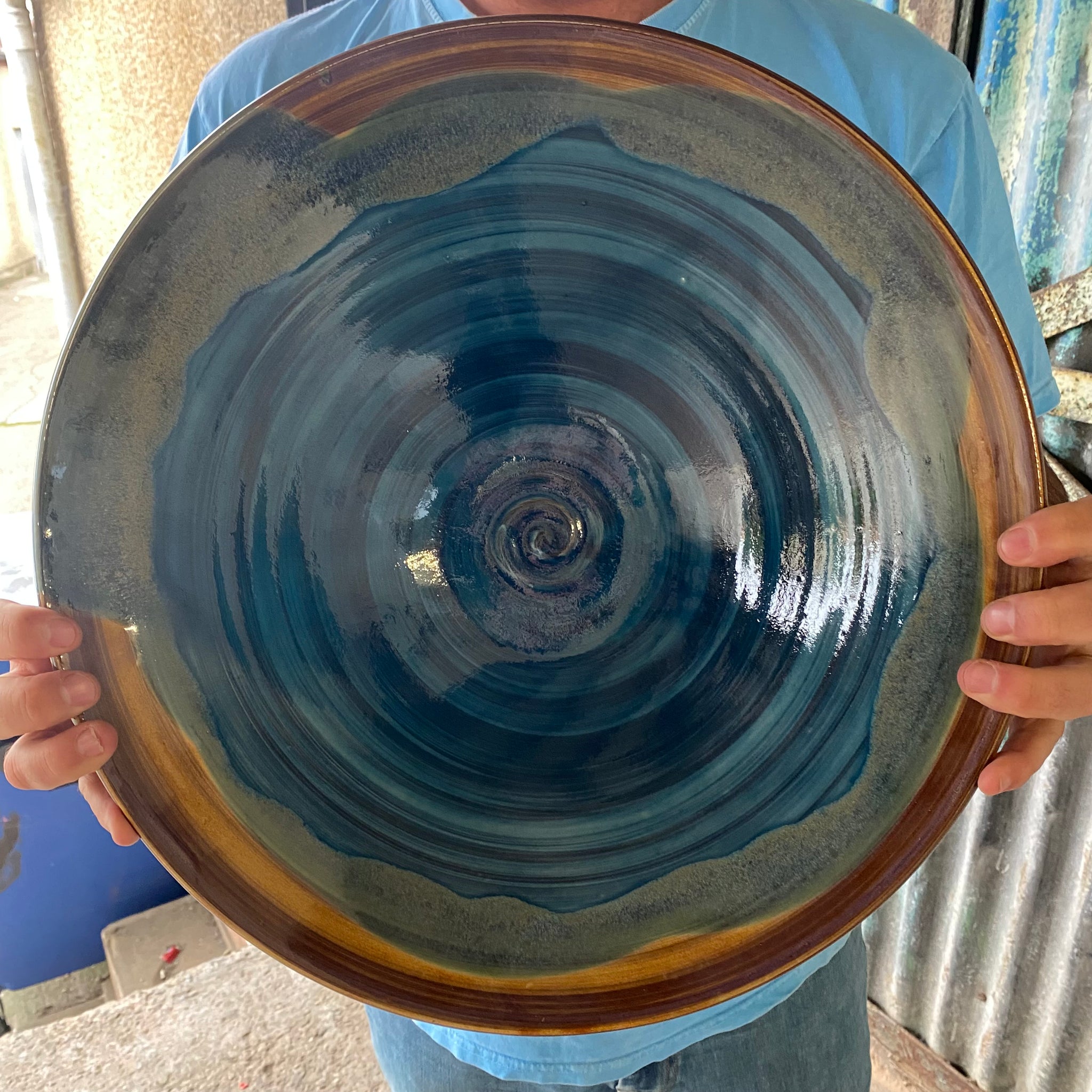 Very Large Bowl 6