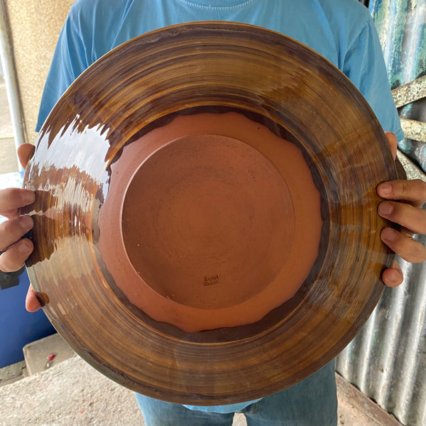 Very Large Bowl 6