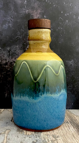 Spirit Decanter 7