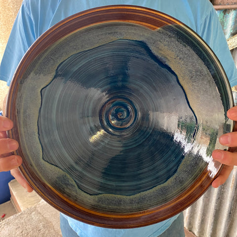 Large Bowl 7