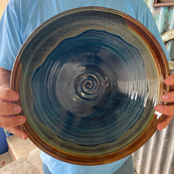 Large Bowl 8