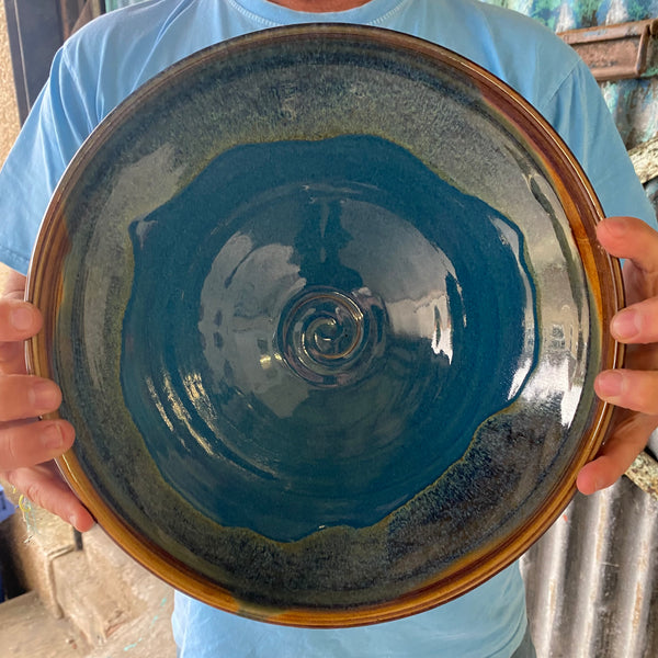 Large Bowl 9