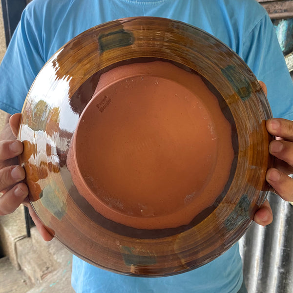 Large Bowl 9