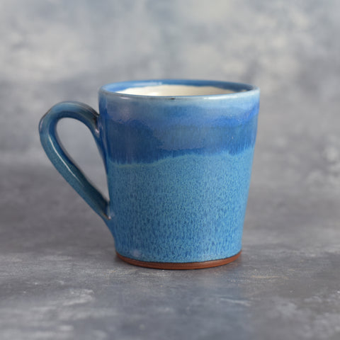 Barista Series Mug Large - Aqua Marine