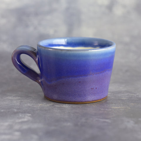 Barista Series Mug Small - Highland Heather