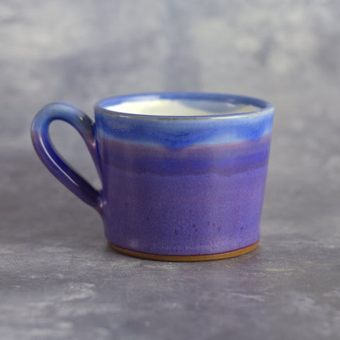 Barista Series Mug Medium - Highland Heather