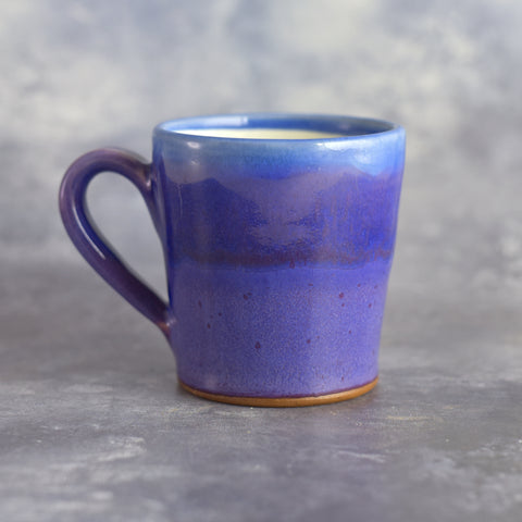 Barista Series Mug Large - Highland Heather