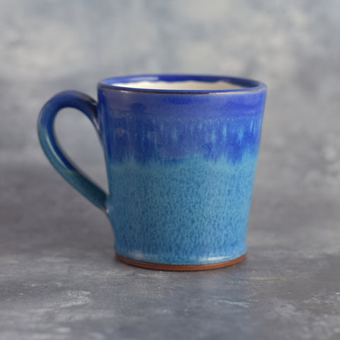 Barista Series Mug Large - Ocean Spray