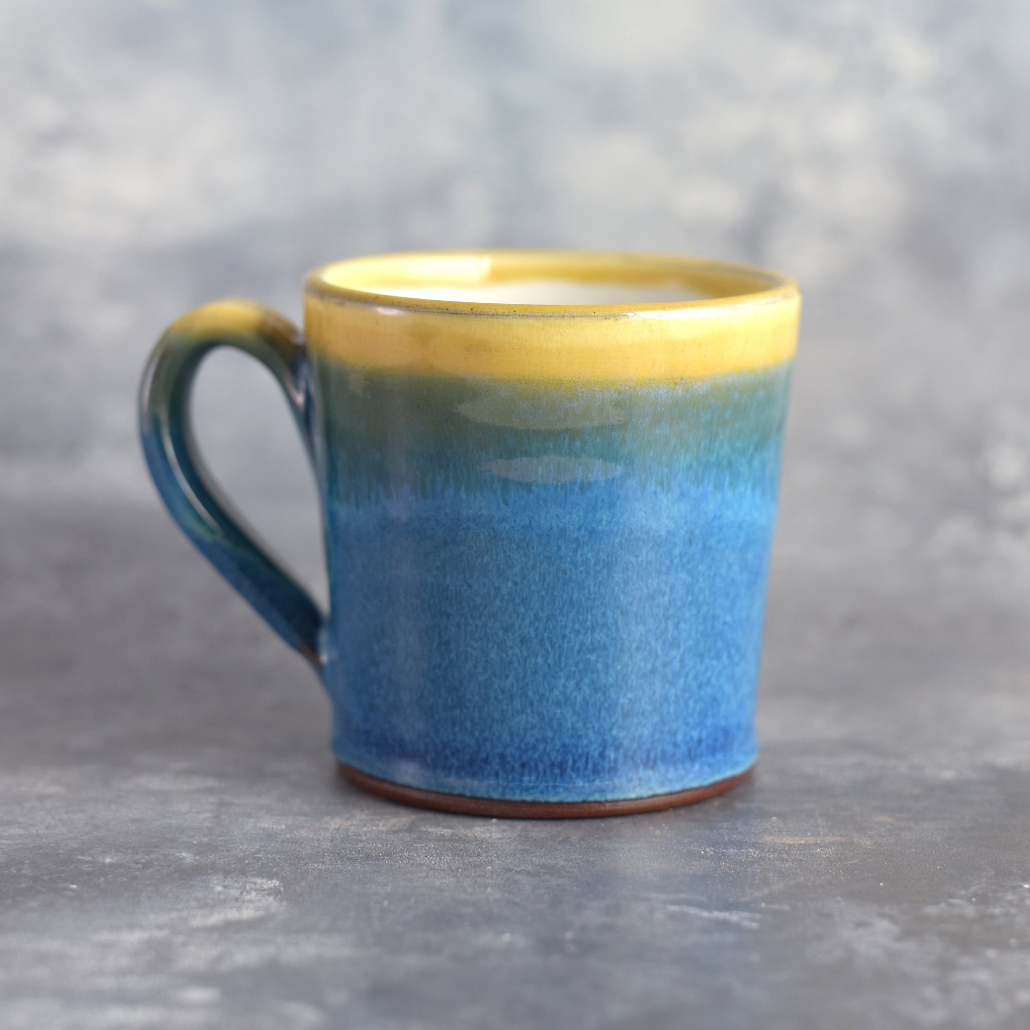 Barista Series Mug Large - Sand Bay