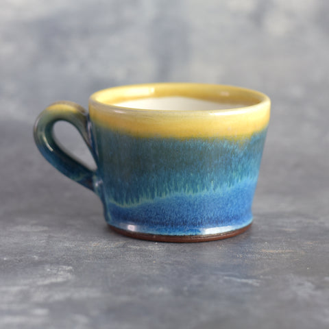 Barista Series Mug Small - Sand Bay